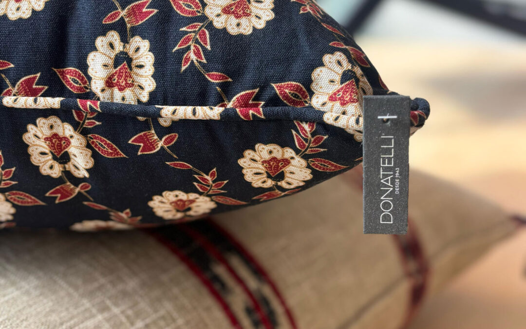 A Personalização Está nos Detalhes: O Olhar Apurado no Design de Interiores