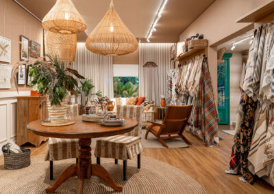 Showroom Outono Inverno 2025