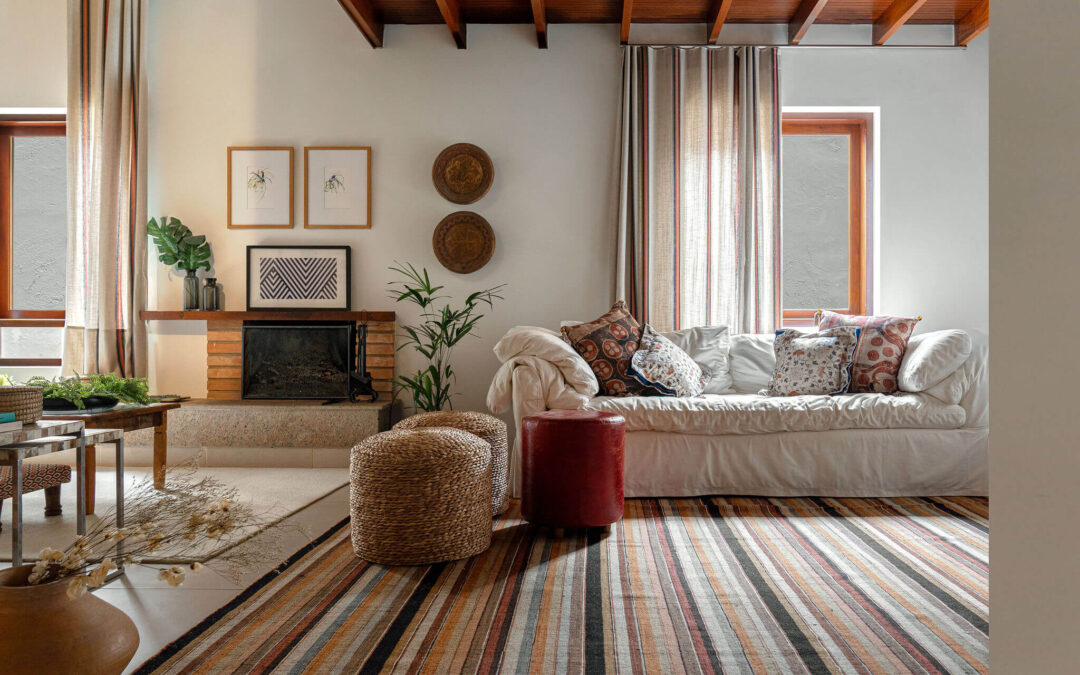 Luxo ou sofisticação? Entenda a diferença que transforma ambientes e estilos